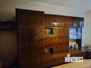 2-к квартира, на длительный срок, 49м2, 3/5 этаж