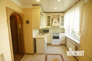 2-к квартира, на длительный срок, 57м2, 5/5 этаж