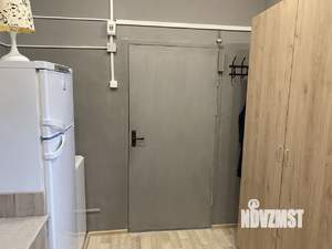 Студия квартира, на длительный срок, 22м2, 1/2 этаж