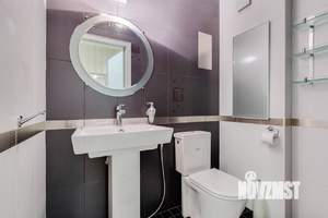 4-к квартира, на длительный срок, 163м2, 1/8 этаж