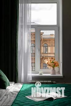 3-к квартира, посуточно, 59м2, 4/5 этаж