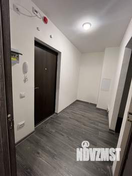 1-к квартира, на длительный срок, 33м2, 15/18 этаж