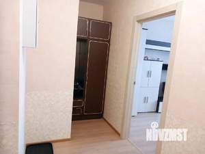 1-к квартира, на длительный срок, 35м2, 5/21 этаж