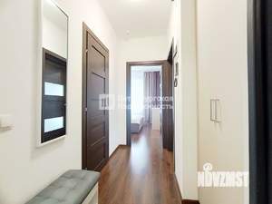 1-к квартира, на длительный срок, 33м2, 6/12 этаж
