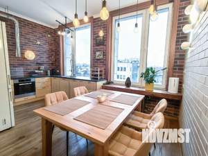 3-к квартира, на длительный срок, 101м2, 9/9 этаж