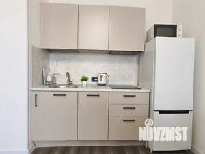 1-к квартира, посуточно, 32м2, 2/4 этаж