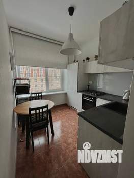 2-к квартира, на длительный срок, 50м2, 4/8 этаж