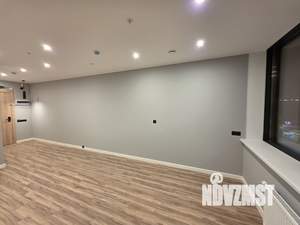 Студия квартира, на длительный срок, 25м2, 12/15 этаж