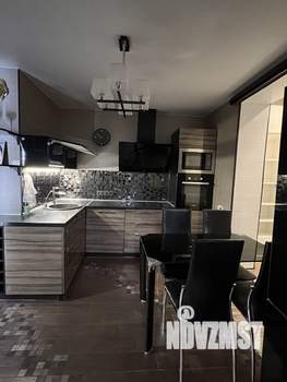 1-к квартира, на длительный срок, 39м2, 12/12 этаж