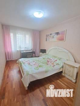 3-к квартира, на длительный срок, 69м2, 5/10 этаж