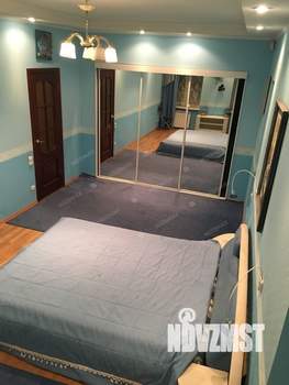 3-к квартира, на длительный срок, 80м2, 4/5 этаж