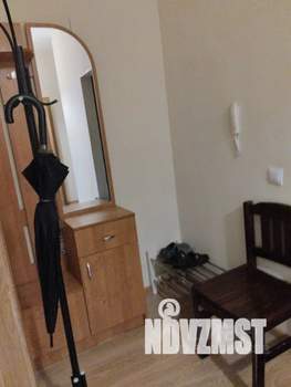 1-к квартира, посуточно, 36м2, 1/8 этаж