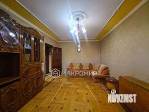 2-к квартира, на длительный срок, 54м2, 6/12 этаж