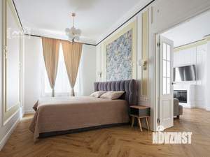 1-к квартира, на длительный срок, 55м2, 1/7 этаж