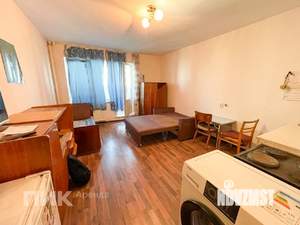 1-к квартира, на длительный срок, 27м2, 12/24 этаж