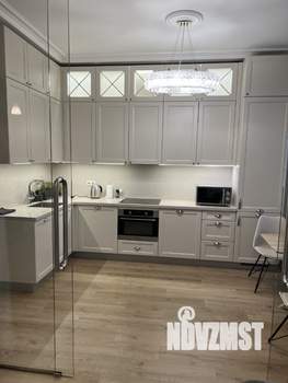 2-к квартира, на длительный срок, 76м2, 8/8 этаж