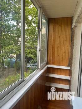 2-к квартира, на длительный срок, 45м2, 2/15 этаж