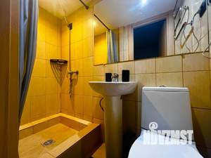 Студия квартира, посуточно, 14м2, 3/4 этаж
