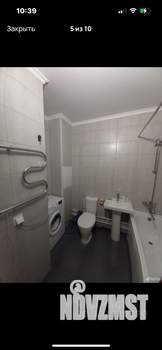 1-к квартира, на длительный срок, 35м2, 1/16 этаж