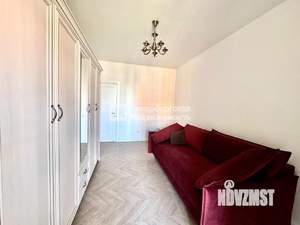 2-к квартира, на длительный срок, 59м2, 7/14 этаж