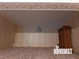 Студия квартира, посуточно, 34м2, 4/6 этаж