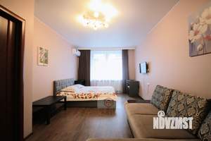 1-к квартира, на длительный срок, 42м2, 7/10 этаж