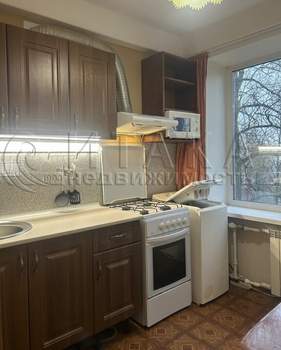 2-к квартира, на длительный срок, 47м2, 5/7 этаж