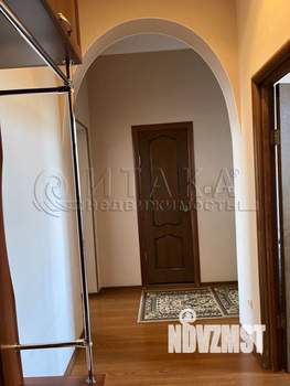 2-к квартира, на длительный срок, 52м2, 6/6 этаж