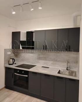 1-к квартира, на длительный срок, 43м2, 5/13 этаж