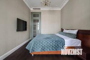 2-к квартира, посуточно, 81м2, 1/1 этаж