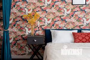 1-к квартира, посуточно, 38м2, 4/10 этаж