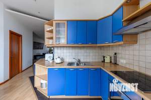 2-к квартира, посуточно, 95м2, 3/6 этаж