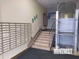 1-к квартира, на длительный срок, 31м2, 7/25 этаж