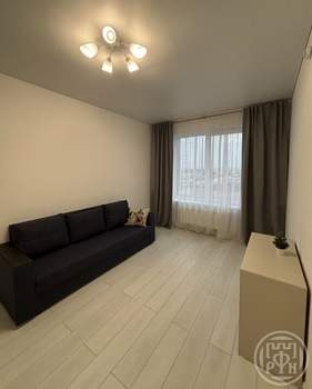 1-к квартира, на длительный срок, 30м2, 3/4 этаж