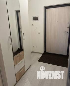 1-к квартира, посуточно, 32м2, 3/5 этаж