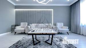 3-к квартира, на длительный срок, 125м2, 5/7 этаж