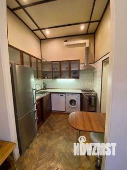 2-к квартира, на длительный срок, 45м2, 3/6 этаж