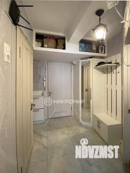 1-к квартира, на длительный срок, 34м2, 9/9 этаж