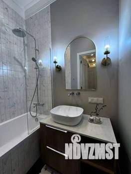 3-к квартира, посуточно, 71м2, 1/1 этаж