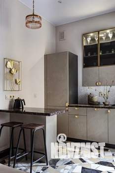 1-к квартира, посуточно, 30м2, 1/7 этаж