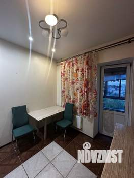 1-к квартира, на длительный срок, 38м2, 11/16 этаж
