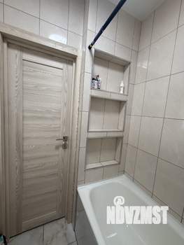 Студия квартира, на длительный срок, 20м2, 4/12 этаж
