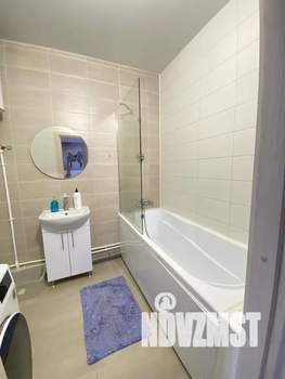 2-к квартира, посуточно, 57м2, 15/25 этаж