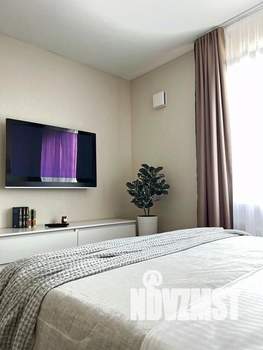 1-к квартира, посуточно, 22м2, 1/1 этаж