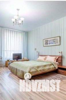 2-к квартира, на длительный срок, 91м2, 3/5 этаж