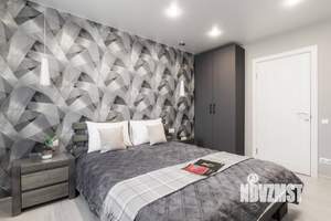 2-к квартира, посуточно, 47м2, 7/10 этаж