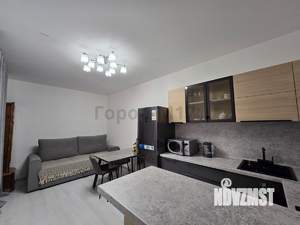 1-к квартира, на длительный срок, 38м2, 1/5 этаж