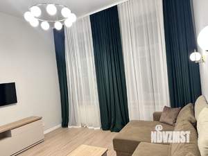 2-к квартира, на длительный срок, 53м2, 1/4 этаж