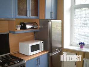 2-к квартира, посуточно, 59м2, 1/1 этаж