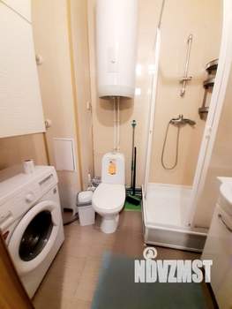 Студия квартира, на длительный срок, 27м2, 16/26 этаж